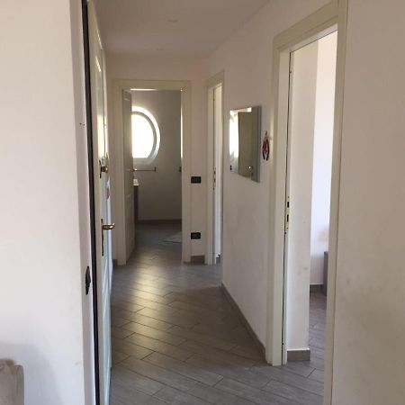 Casa Costa Outlet 2 Apartment Серавале Скривия Екстериор снимка