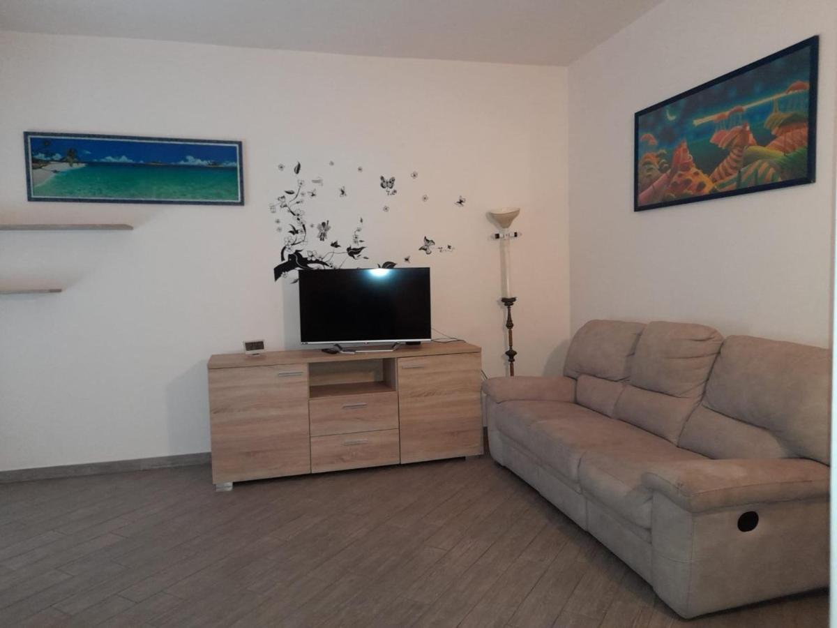 Casa Costa Outlet 2 Apartment Серавале Скривия Екстериор снимка