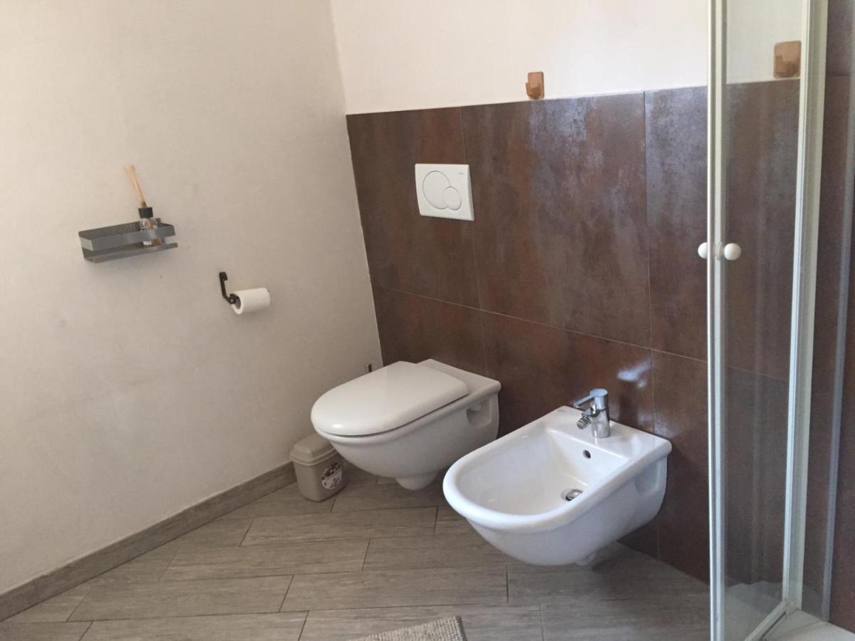 Casa Costa Outlet 2 Apartment Серавале Скривия Екстериор снимка