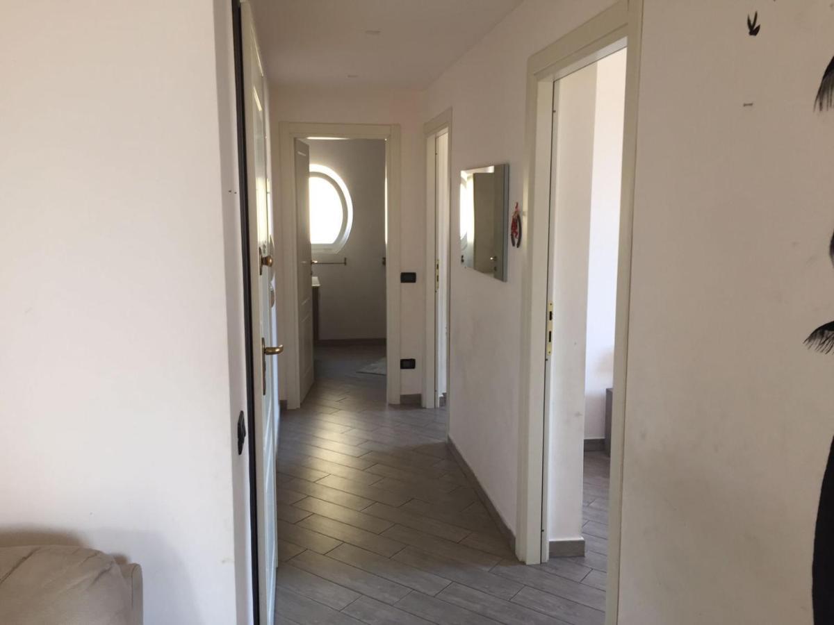 Casa Costa Outlet 2 Apartment Серавале Скривия Екстериор снимка
