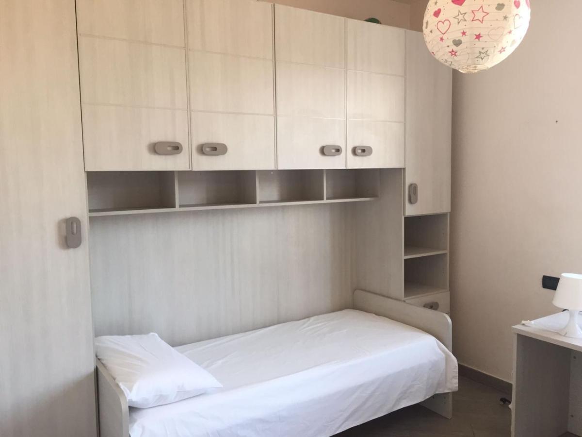 Casa Costa Outlet 2 Apartment Серавале Скривия Екстериор снимка